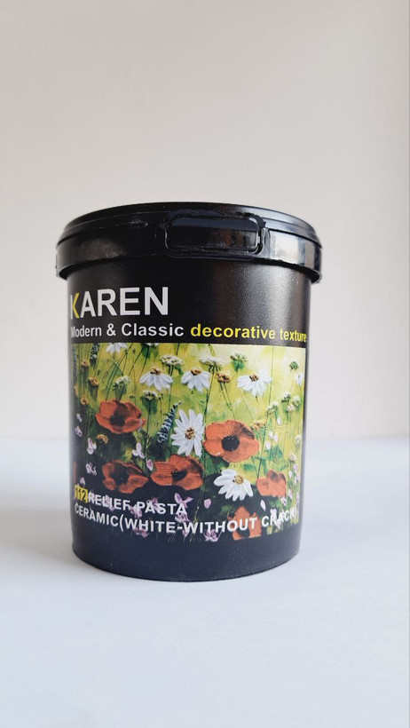 خمیر تکسچر کارن حجم 1 کیلوگرم