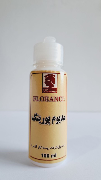 مدیوم پورینگ فلورانس ۱۰۰میل