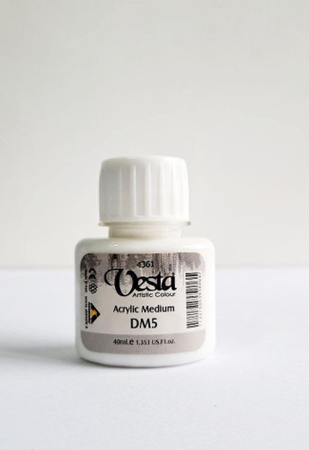 چسب Dm5وستا ۴۰میل