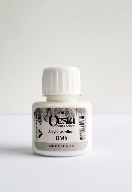 چسب Dm5وستا ۴۰میل