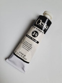 رنگ روغن وستا مدل Ivory Black 24 حجم 37 میل