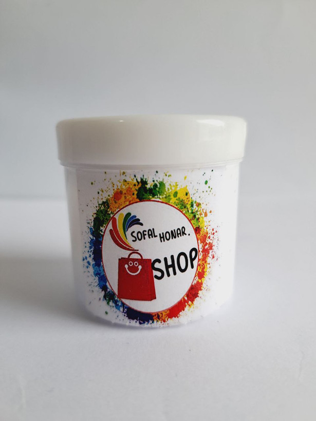 چسب چوب بی رنگ شمال ۶۰گرم