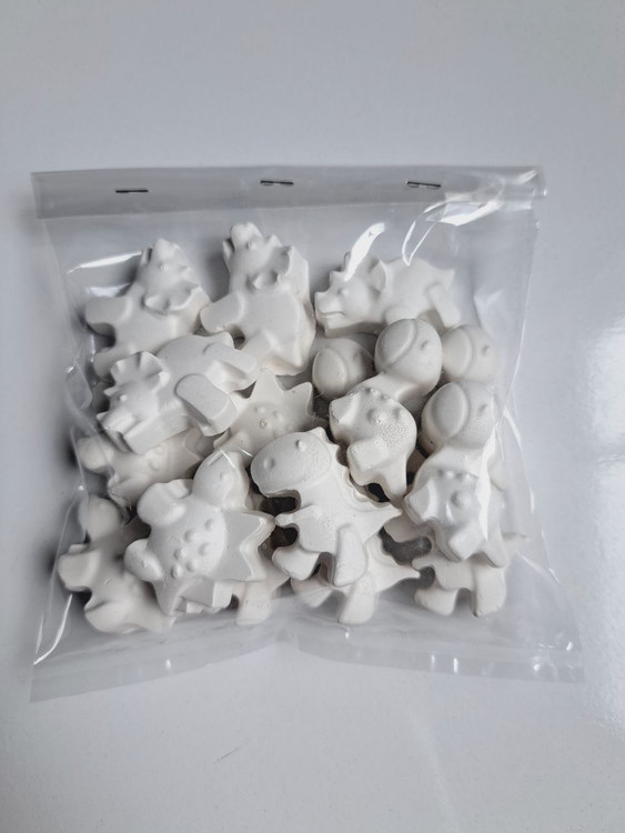 مجسمه دایناسور پسرانه 16 عددی