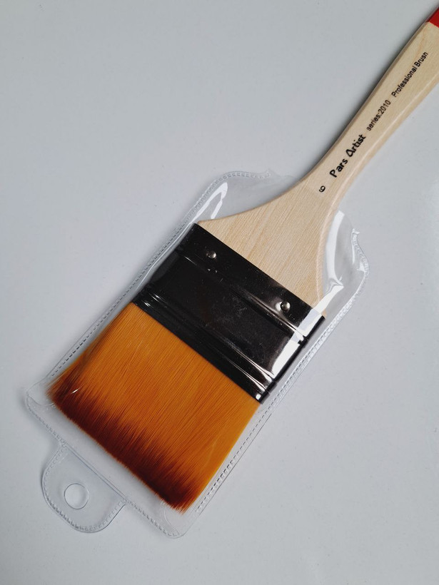 قلم مو زمینه پارس آرتیست شماره ۶