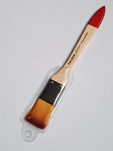 قلم مو زمینه پارس آرتیست موی نرم شماره ۳