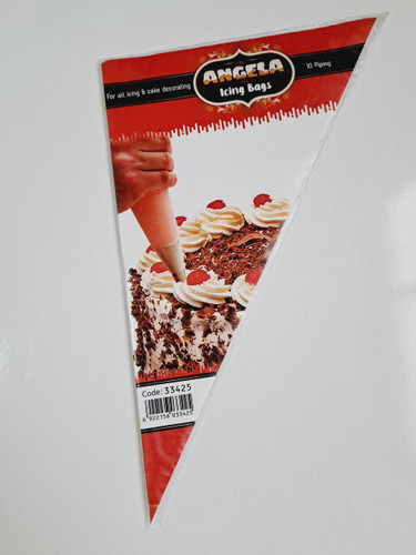 قیف پلاستیکی آنجلا (anjela) ۱۰عددی