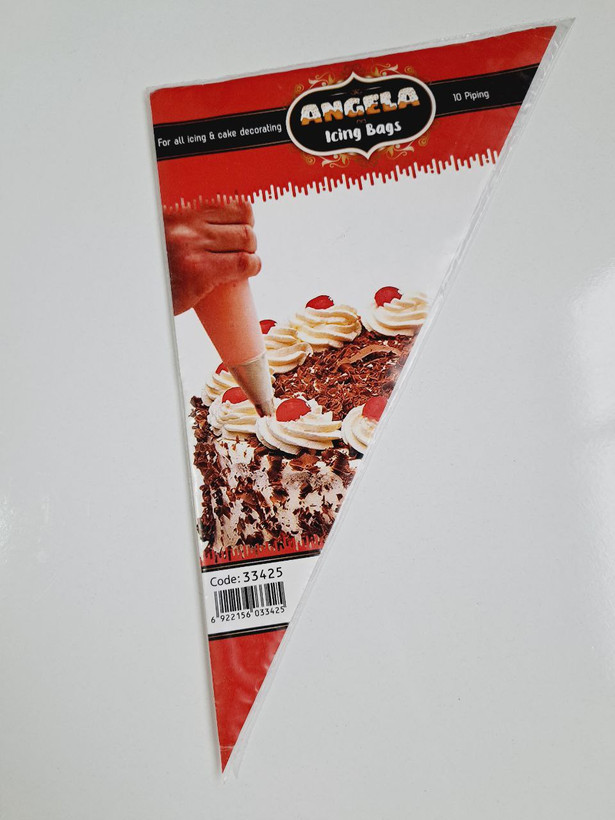 قیف پلاستیکی آنجلا (anjela) ۱۰عددی