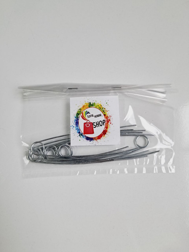 گیره آویز دیوارکوب ۱۰عددی