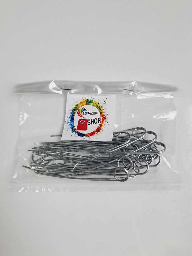 گیره آویز دیوارکوب ۲۰عددی