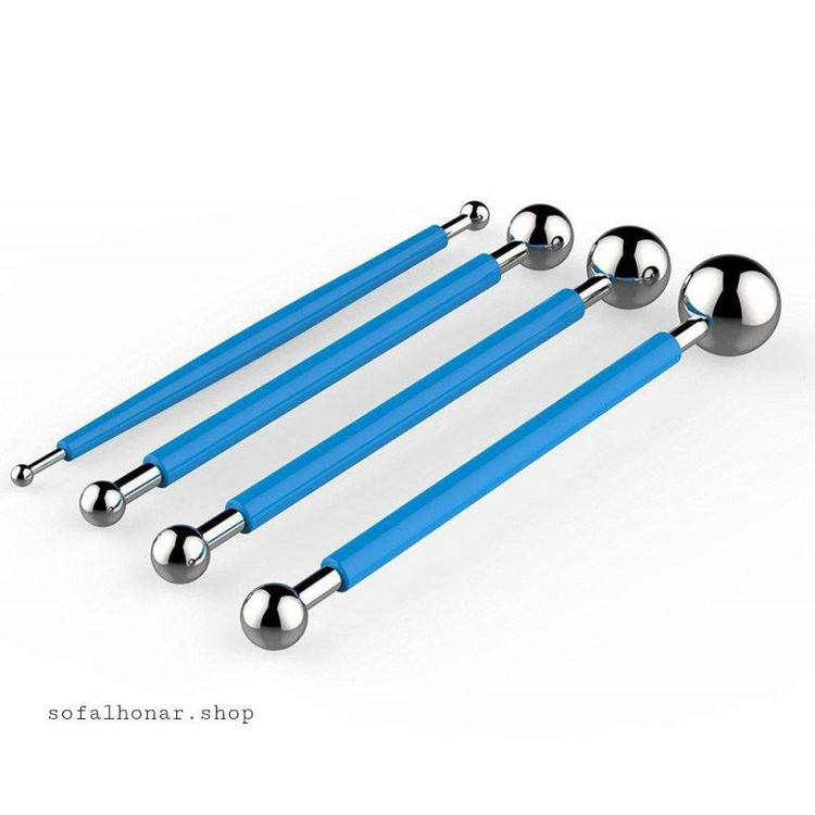 سمبه مجسمه سازی ۴عددی