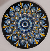 قلم داتینگ فلزی ۵عددی طراحی