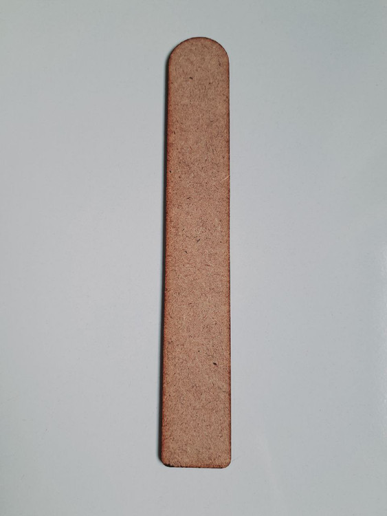 بوکمارک بیضی خام (نشانگر کتاب)