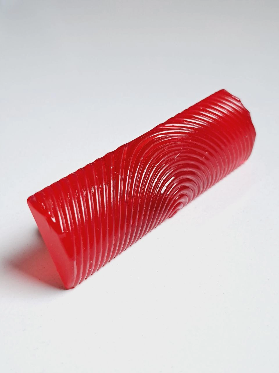 براش وود گرینر 13 سانت (شابلون طرح چوب) wood griner
