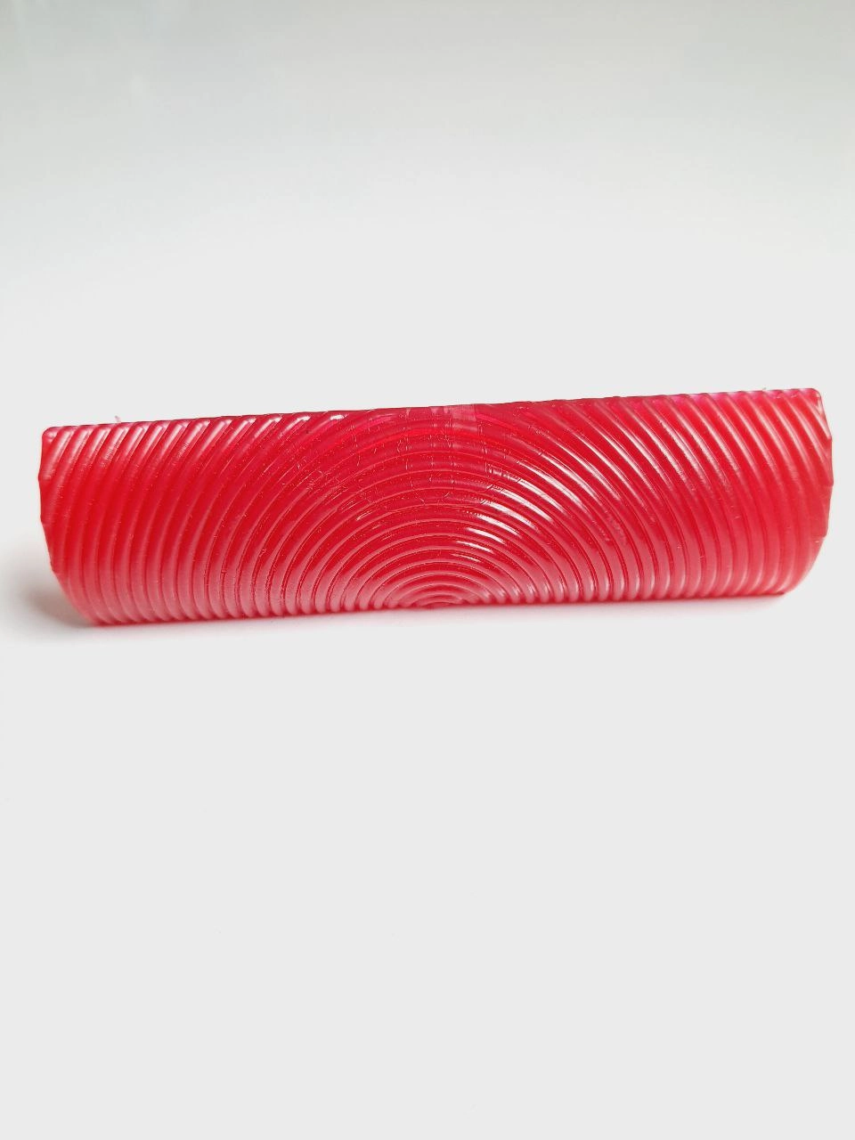 براش وود گرینر 9 سانت (شابلون طرح چوب) wood griner