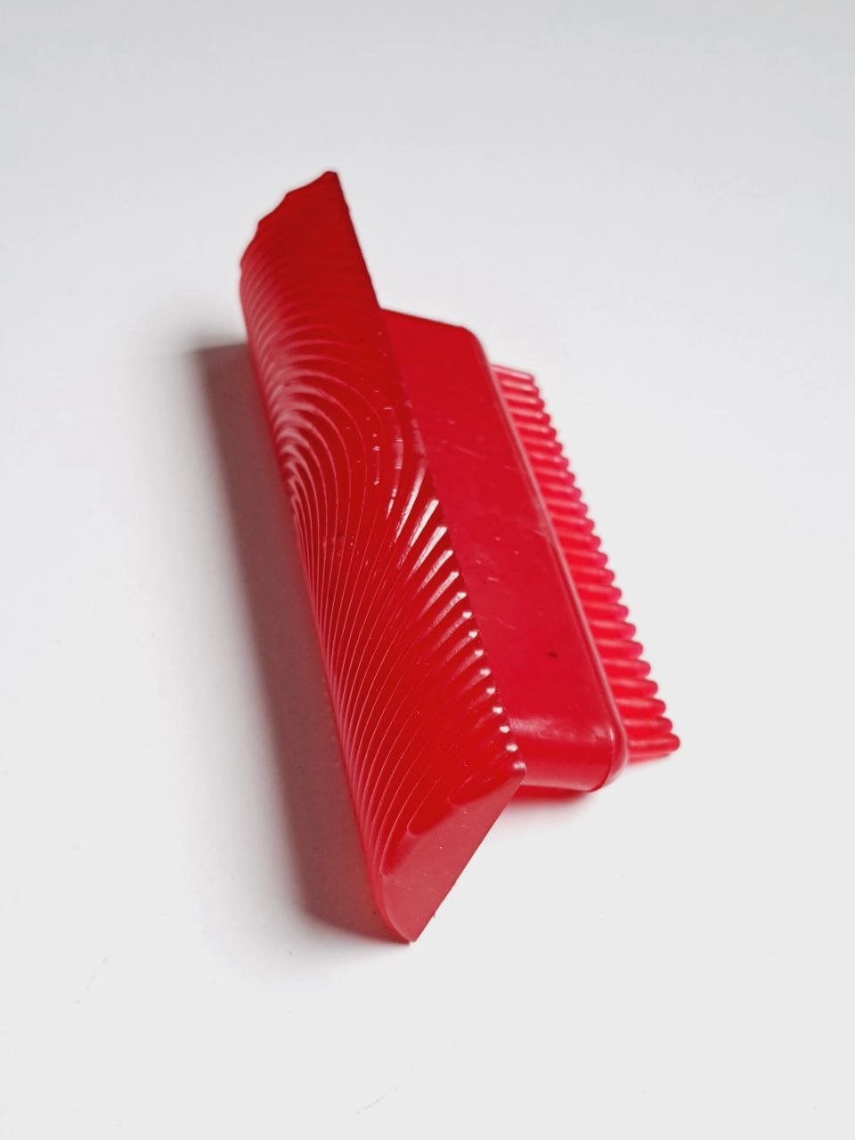 براش وود گرینر 9 سانت (شابلون طرح چوب) wood griner