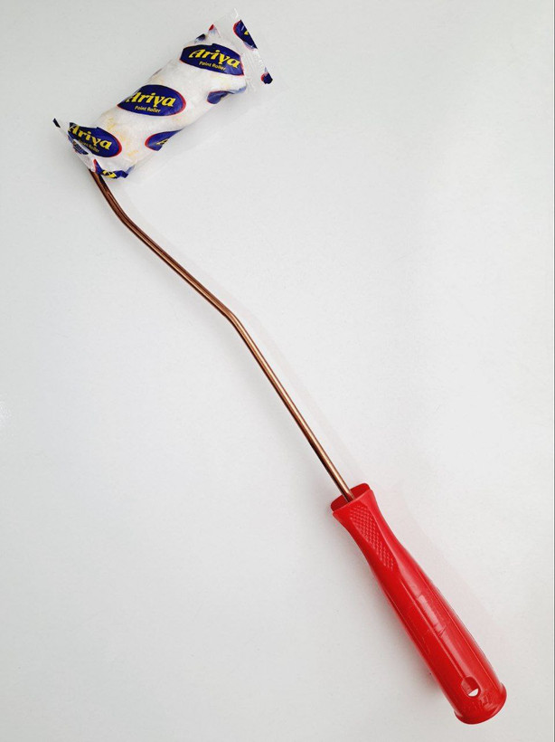 غلتک نقاشی سایز ۱۰سانتی متر