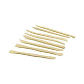 ابزار کاهنده ۸عددی ریمانو (ابزار سفالگری،مجسمه سازی)