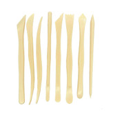 ابزار کاهنده ۸عددی ریمانو (ابزار سفالگری،مجسمه سازی)