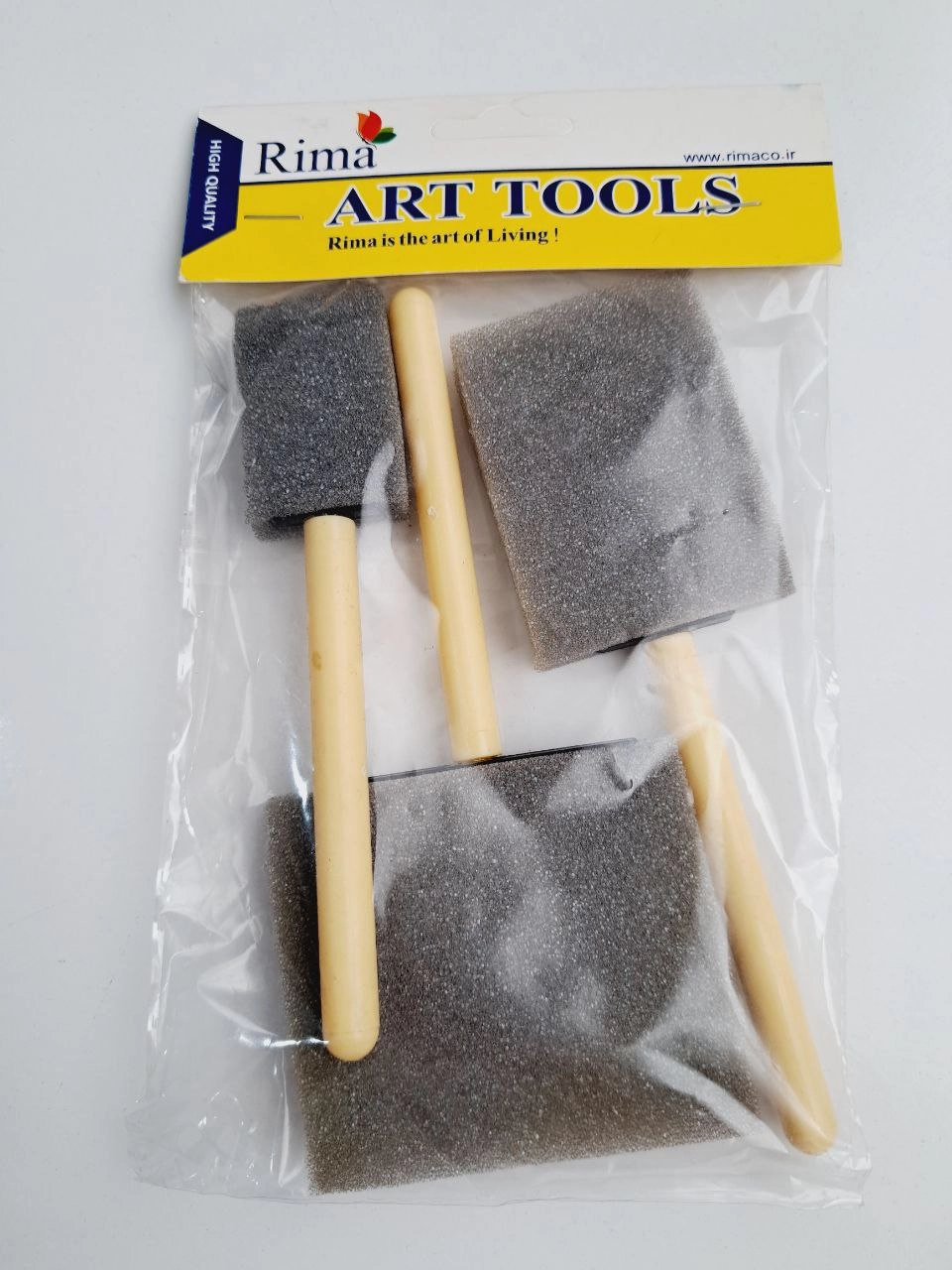 قلم ابری 3عددی مدل Rima _ART TOOLS