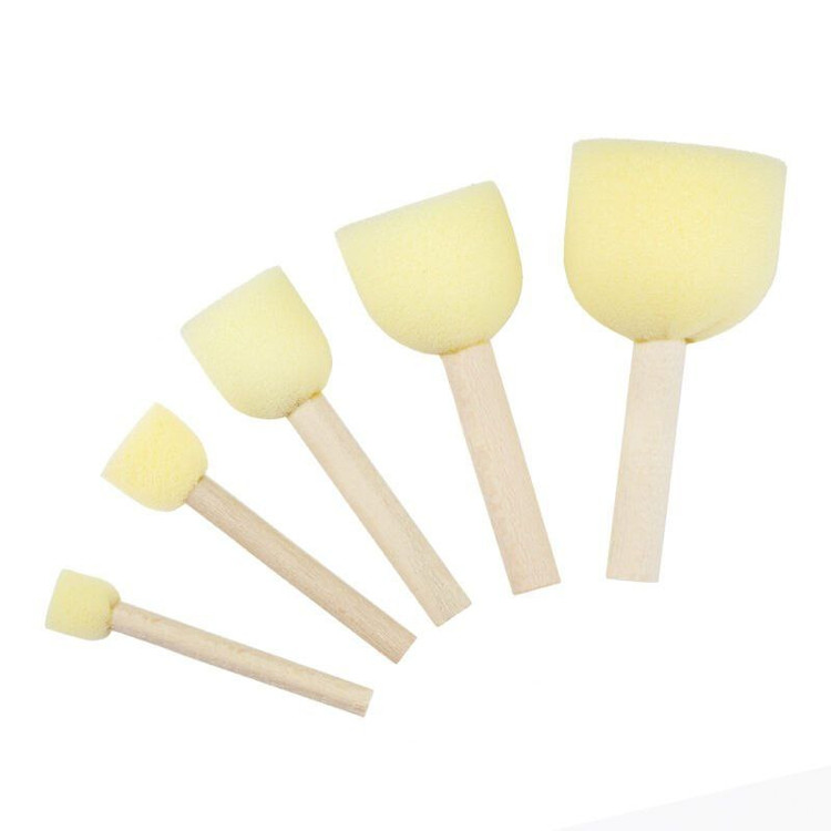 تامپون مدل تک آرت TAK ART مجموعه 5 عددی