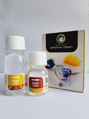 رزین اپوکسی سوداکو( ۹۰ میل)