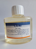 وارنیش روغنی وستا Gloss varnish 125میلی لیتر