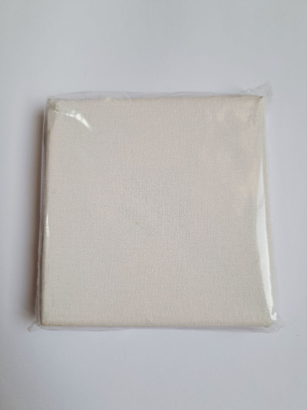 بوم نقاشی مربع دیپ(قابی) سایز 10 در 10