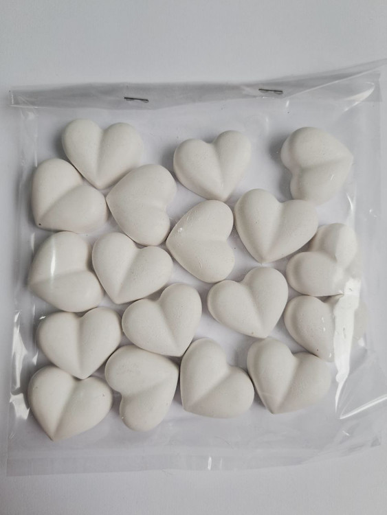 مجسمه قلب ساده