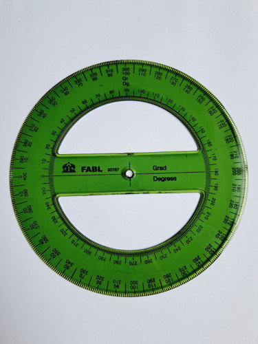 نقاله گرد 360 درجه فابل FABEL