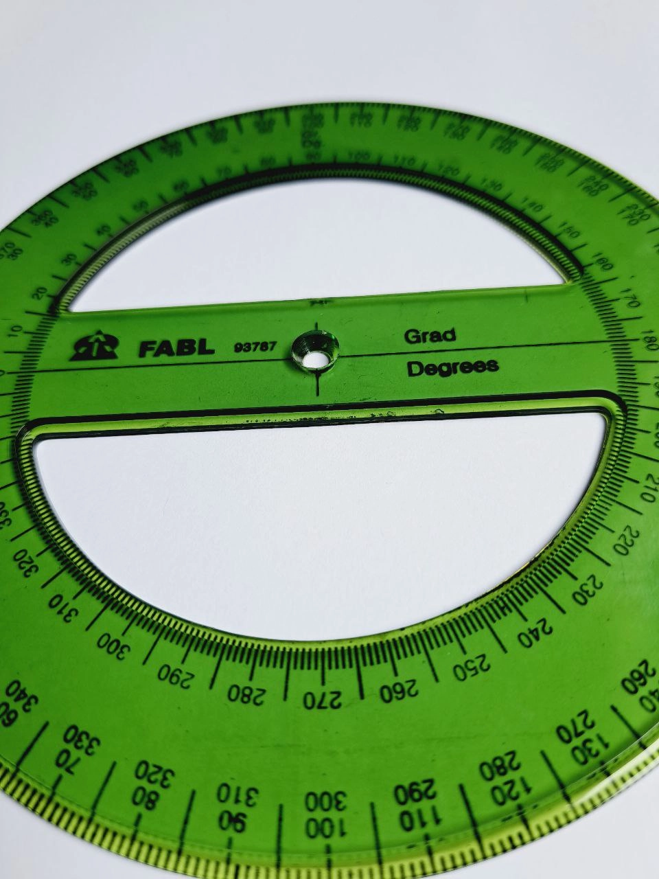 نقاله گرد 360 درجه فابل FABEL