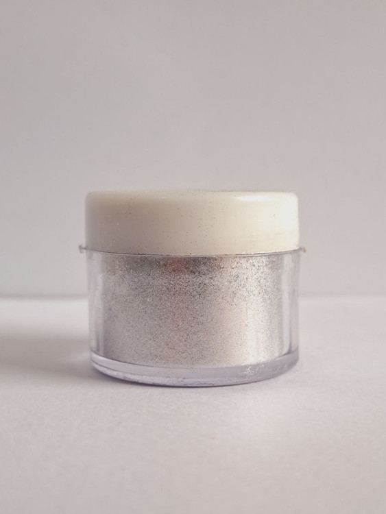 پودر نقره ای اکارت (eckart) آلمان حجم 10گرم