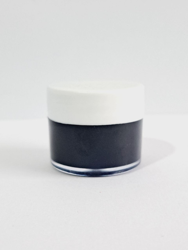 رنگ اکریلیک مشکی 20 میلی لیتر