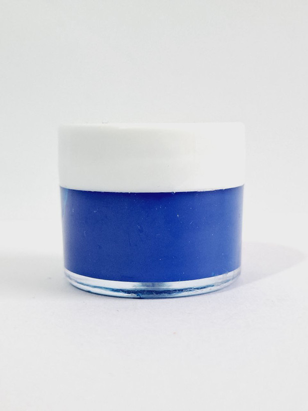 رنگ اکریلیک آبی 20 میلی لیتر