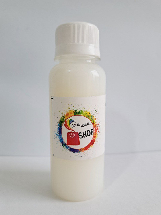 پرایمر اکریلیک(پرایمر زیر سازی)130میلی لیتر