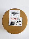 پودر سفید صدفی اکارت(eckart) آلمان حجم 50گرم
