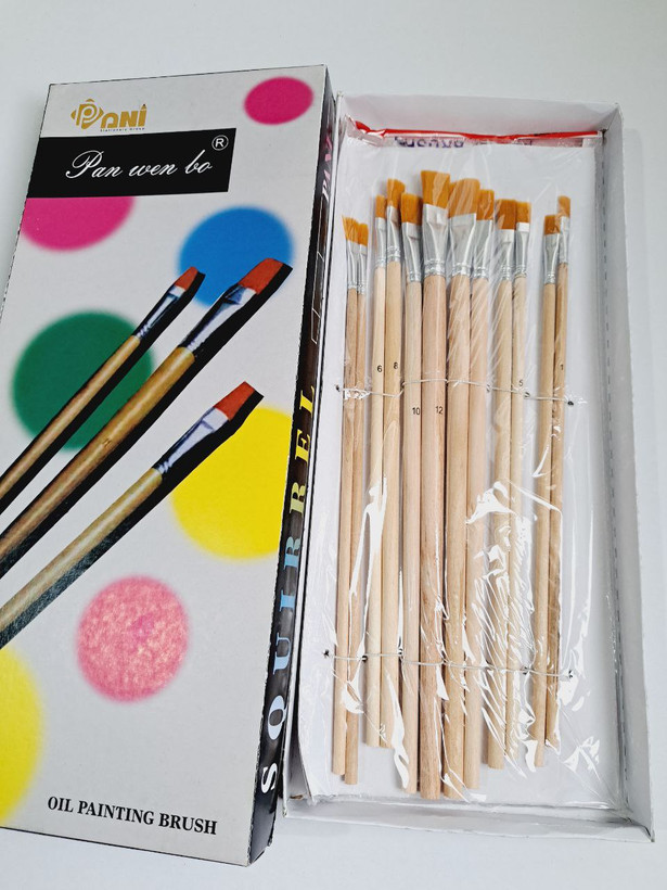 قلمو سرتخت(ست ۱۲ عددی)