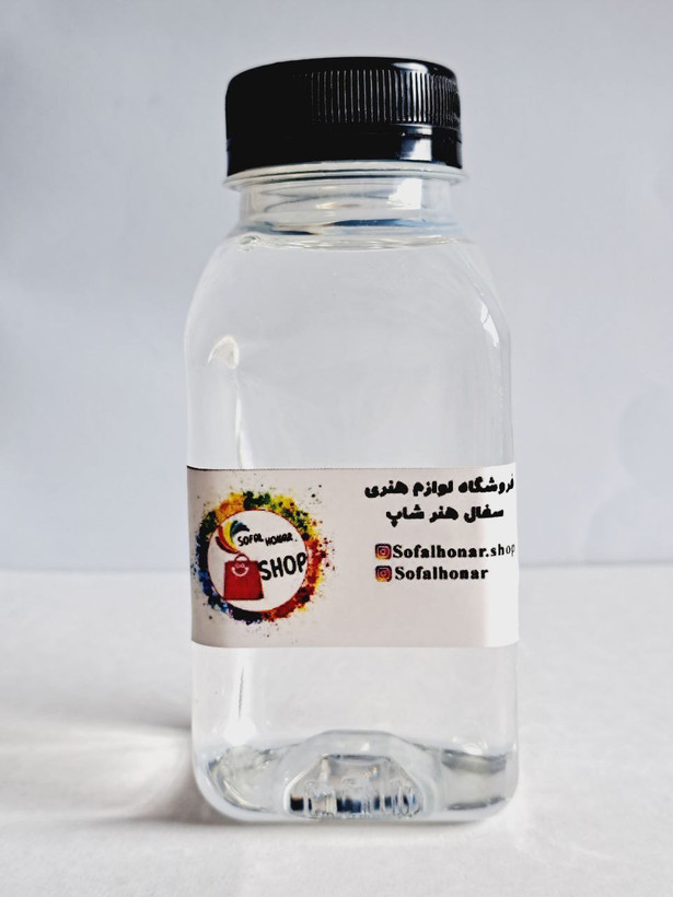 لاک افکت کارن 250 میل