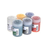 گواش پارس 6 رنگ مدل 0036 pars