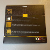 ورق طلا ایتالیایی پیاژه ۱۰۰ عددی piaget