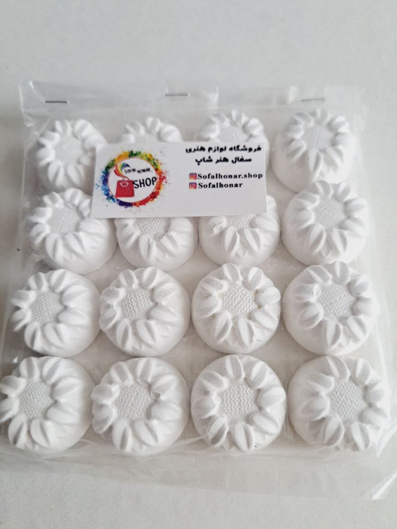 مجسمه گل آفتابگردان