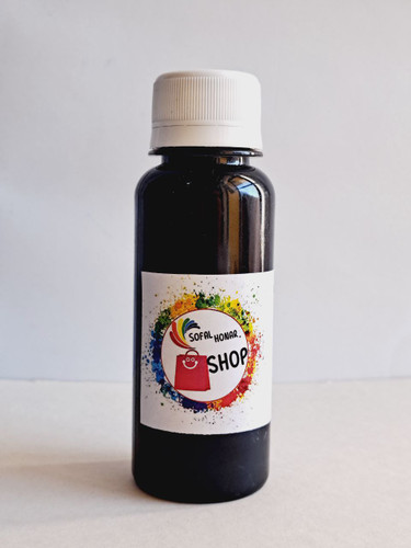 رنگ اکریلیک مشکی الوان ALVAN حجم ۱۴۰میلی لیتر