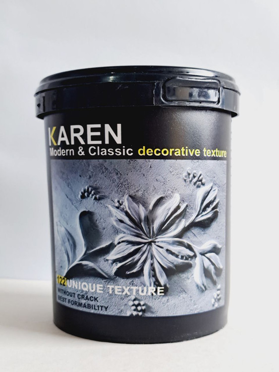 تکسچر یونیک کارن حجم 1 کیلوگرم