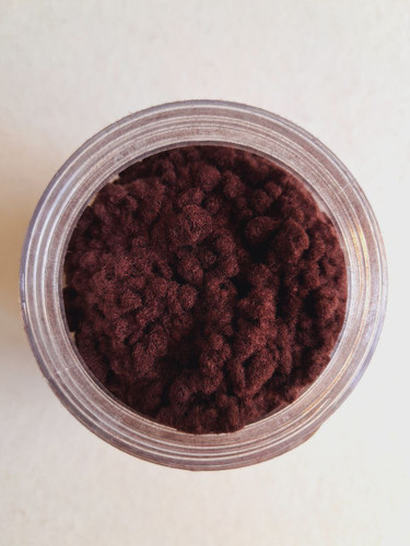 قهوه ای (شکلاتی) کد 14