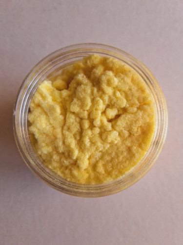 پودر مخمل کد 3