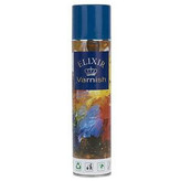 اسپری وارنیش الکسیر براق کننده و تثبیت کننده 400 میل