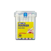 ماژیک مکس آرت 36 رنگ MAX ART