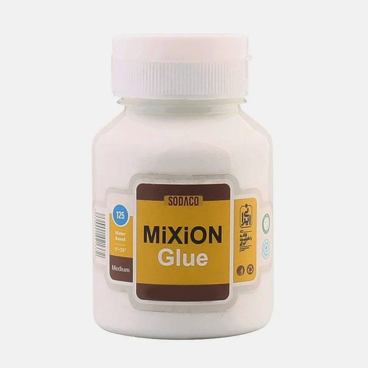 چسب ورق طلا سوداکو 125میل