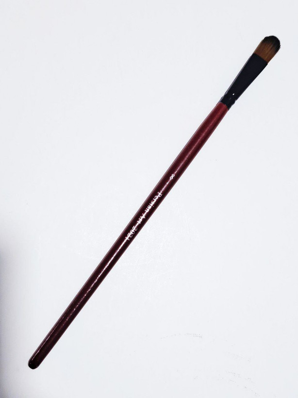 قلمو زبان گربه پرشین آرت شماره 8 کد 2021