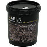 خمیر فاین استون کارن حجم یک کیلوگرم