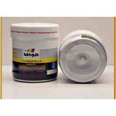 رنگ اکریلیک نقره ای متالیک پایه آب (صدفی) 250 میلی لیتر کد 592